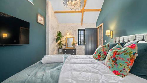 Ysgubor Twt, Monknash - Foto 5