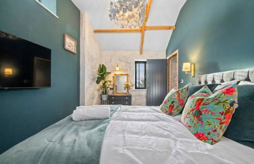 Ysgubor Twt, Monknash - Photo 5