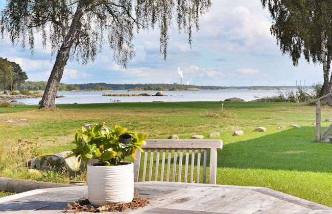 Holiday Home in Sölvesborg - Photo 1