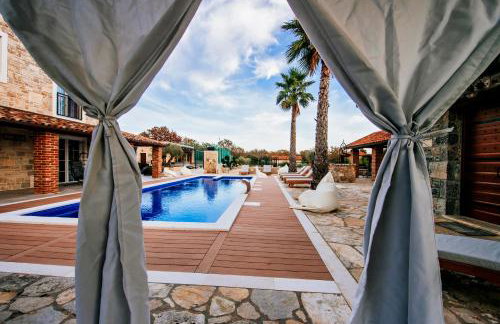 Magical Villa Marta by Feel Croatia - Foto 43