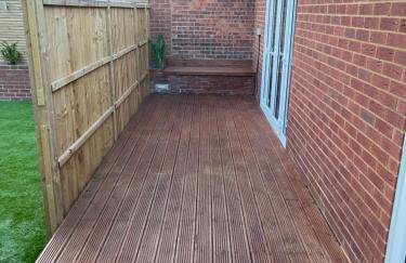 Exclusive Lakeside Apartment - Foto 8