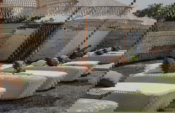 Borgo Bevagna Relais - Foto 16