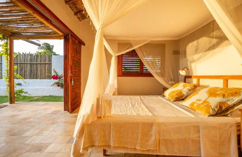 Villa Dodô Barrinha de baixo Prea Kite point com café da manha - Foto 14