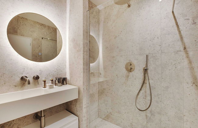 Newly Refurbished Flat in Heart of 18th District - Foto 21