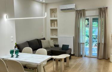 The Double Haven SKG - 2 bedroom, 2 bathroom apartment in Thessaloniki center - Foto 3