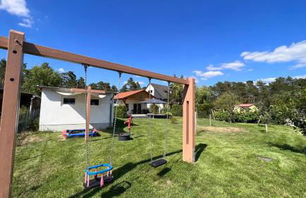 Kleemann´s Apartment**** - Photo 39