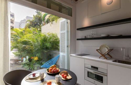 The Park Suites by IRES LAR - Foto 69