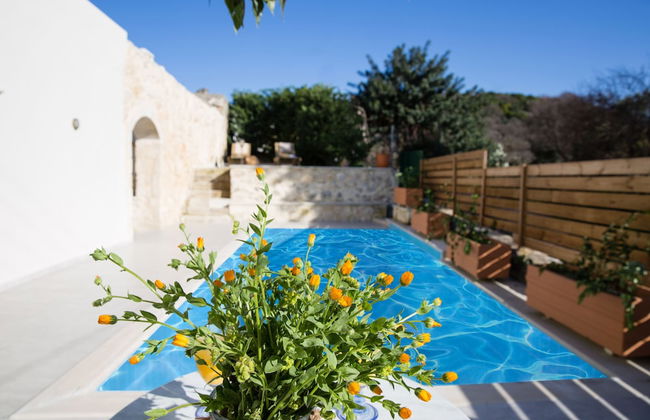 Eco Cottage Vedere the Perfect Holidays - Foto 29