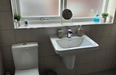 Watford Road House Liverpool - Foto 43