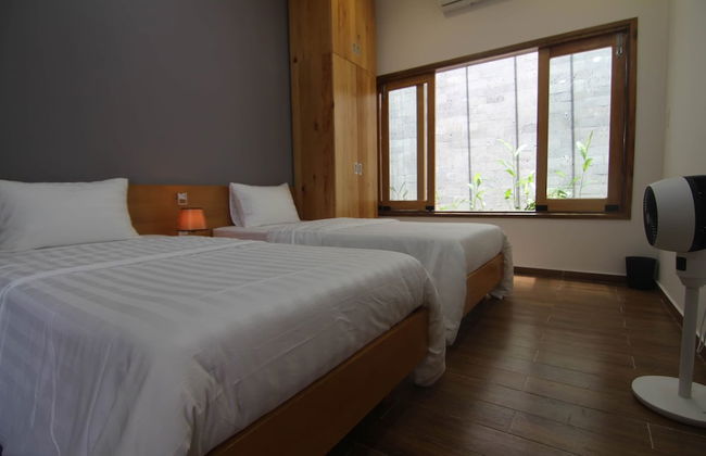 Le House Villa - Foto 2