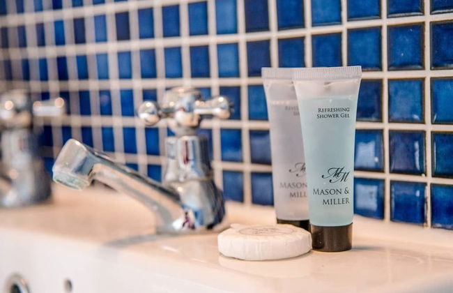 Castle Cottage, Orford - Foto 20