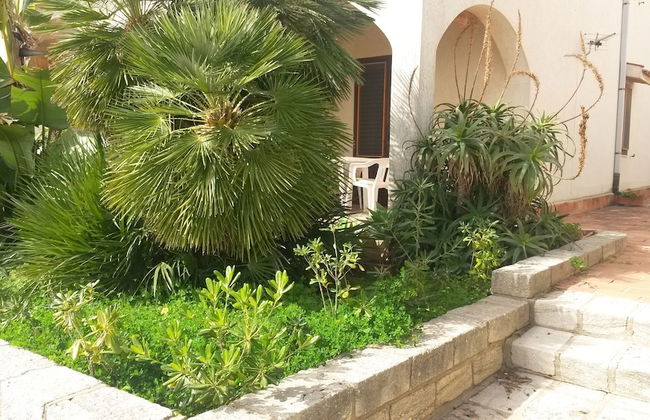 Panoramic Villetta on the Sicilian sea - Photo 10