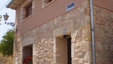 Los Olmos Holiday Home - Photo 4