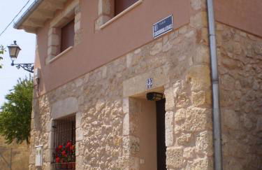 Los Olmos Holiday Home - Photo 4