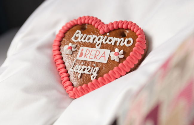 Brera Serviced Apartments Leipzig - Foto 10