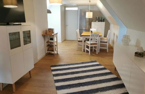 Idyllischer Erholungsurlaub im Historischen Bauernhaus auf der Prinzeninsel Plön - Foto 4