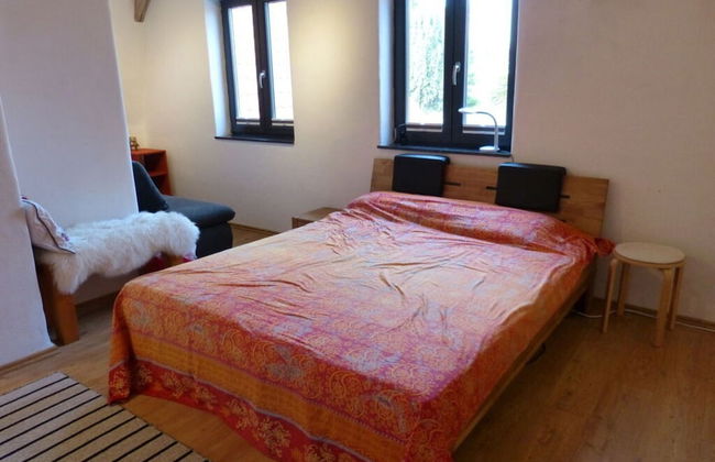 Haus Limosa Comfortable Holiday Residence - Foto 3