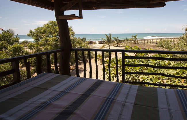 Hilltop Cabanas - Foto 12