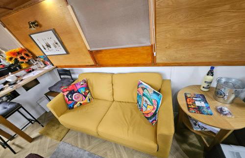 Komet canal boat company limited - Foto 14