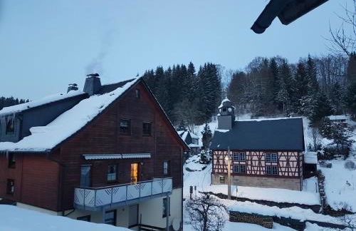 Ferienhaus Gäste Komfort Vesser - Foto 21