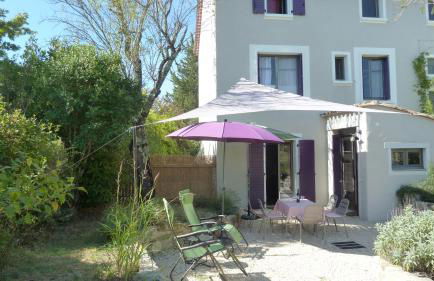 Mas Chataigner - Le Petit Loup - Photo 1