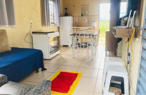 Tranquilidade na Chapad dos Veadeiros - Foto 4