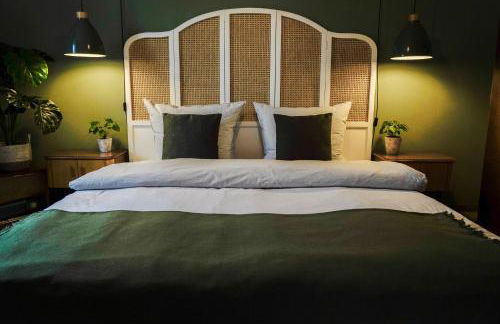 Urlaubsfreude Biedermann Haus GlücksStein Ferienwohnung Smaragd - Photo 2