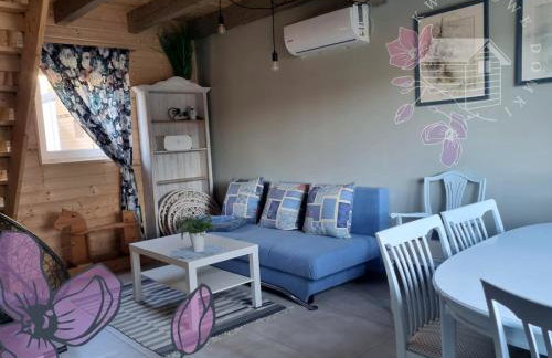 Kwiatowe Domki - Foto 10