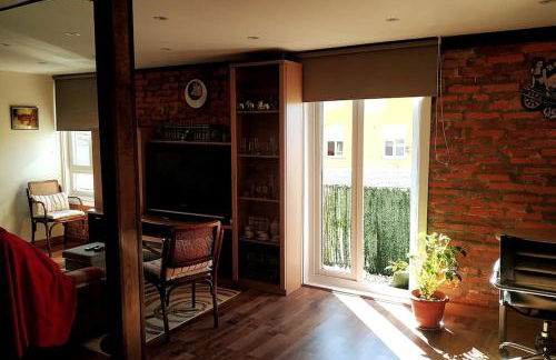 Loft Vintage MONTE - Foto 38