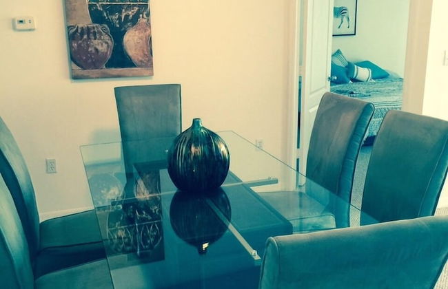 America Luxury Intracoastal Apartments - Foto 10