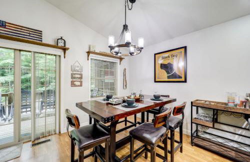 Upscale Blue Ridge Mtns Escape Great for Groups! - Foto 6