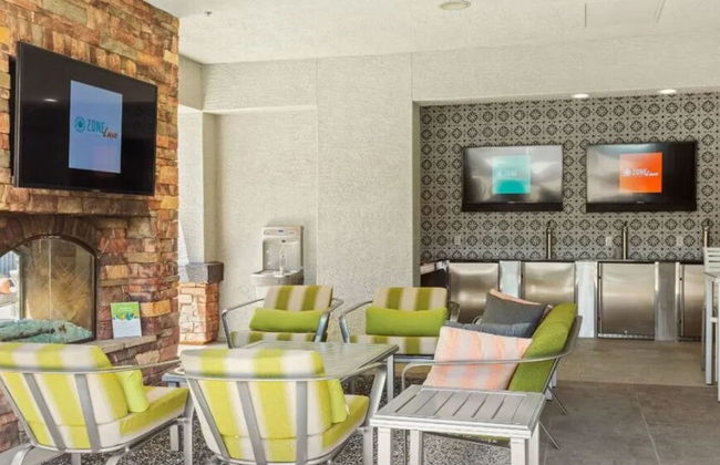 Zone LUXE - Photo 34