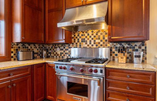 Grand Luxury Loft right Downtown - Foto 7