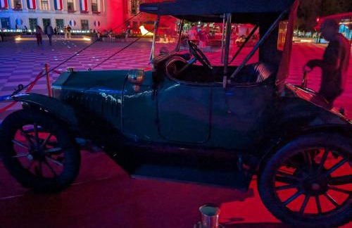 PUTEAUX- La défense Arena Appartement vue tour Eiffel - Foto 6