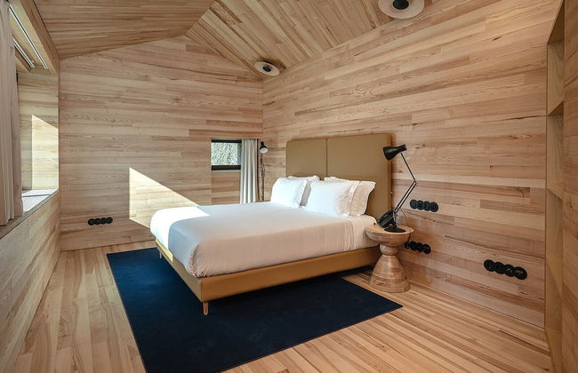 Lavandeira Douro Nature & Wellness - Foto 31