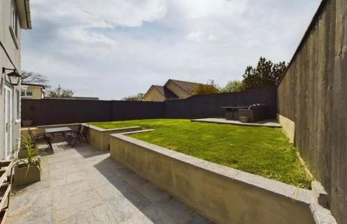 Horeb Cottage at The Waun Wyllt - Foto 14