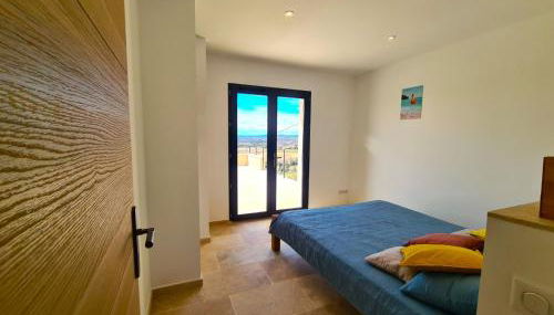 Villa "Le B" - Vue Exceptionnelle - Piscine Privée - Climatisation - Photo 5