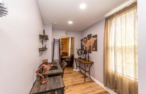 Charming Havre de Grace Home Walk to Downtown - Foto 9