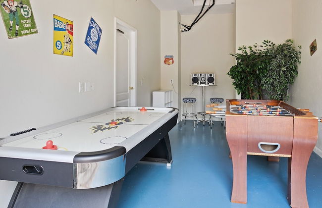 Tuscan Treat 5 bedrooms - Foto 21