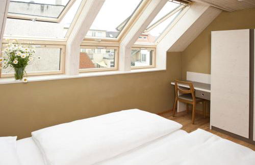 Familienhotel Weimar mit Ferienwohnungen - Foto 30