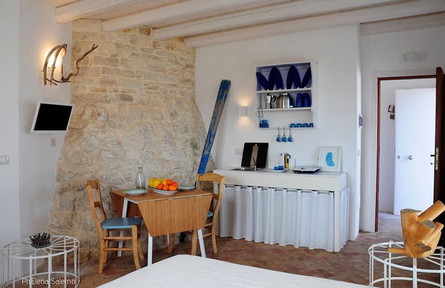 I Trulli Sul Mare - Foto 6