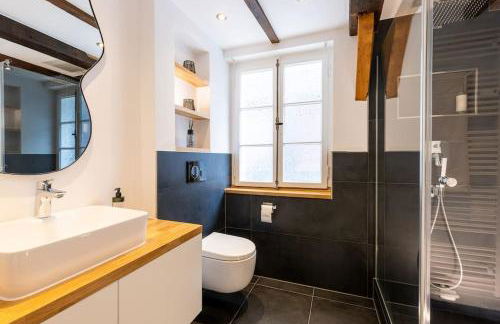 Fachwerk Boutique-Hotel 2 - Foto 4