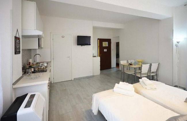 4 Tourist House Apartment Centre Bologna - Foto 20