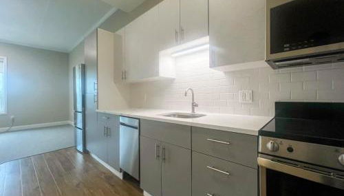 411 Modern Brand New Studio Apartment - Foto 4