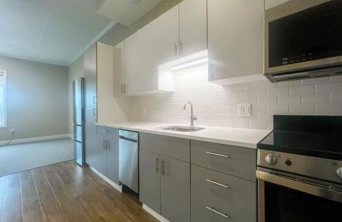 408 Modern Brand New Studio Apartment - Foto 6