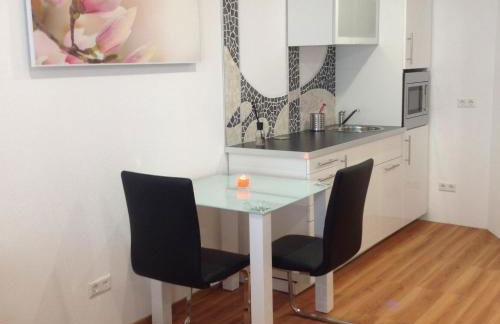 Ferienwohnung Sasbachwalden H15 Ap6 mit beheiztem Innenpool und Sauna - Foto 21