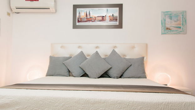 Holiday rental in Havana with swimming pool and garden - Foto 4