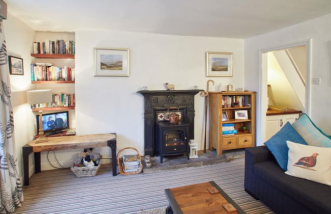 Rosella Cottage - Foto 15