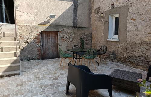 Ferme de la Dalbeine - Foto 13