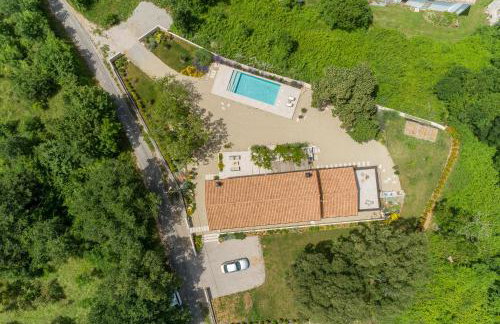 Stone Villa Istria Private Pool Paradise - Foto 17